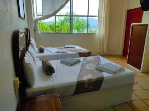 Hotel Ameyali Tequesquitengo