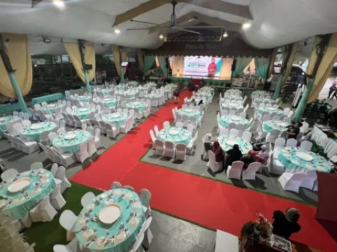 Desaland Tunas Hijau