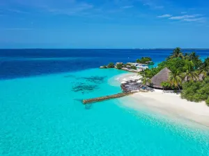 Makunudu Island