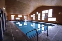 Canby Inn and Suites Hôtels à : Canby