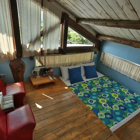 Zhuangjia Shule Hostel Отели рядом с достопримечательностью «Haiduan Bunun Tribe Folk Museum»