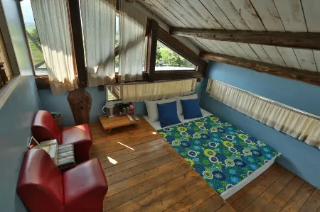 Zhuangjia Shule Hostel Отели рядом с достопримечательностью «Пунг-Шунг»