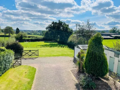 Kingsley Hollows Cottage Hotels in der Nähe von Brown Edge Village Hall