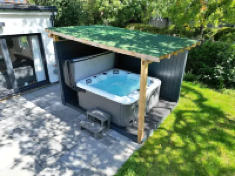 Little Dunley - Apple Lodge