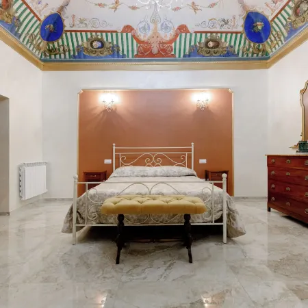 Residenza Carlandi Tivoli