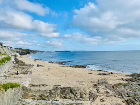 Coral Cottage Отели в г. Портлвен