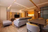 Sarajevo Daily Apartments - Condos