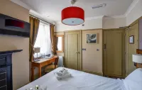The Dolphin Hotel