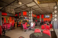 Hotel Nomad Hotels in Athi River