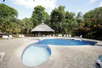 Turtle Beach Lodge - Beach
