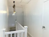 南海五臥海邊度假屋-可容納11人及花園