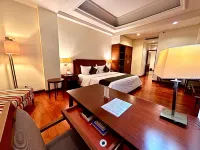 Manado Quality Hotel Hotels in Sario