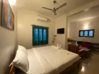 Villa Shakti -  Apartamentos vacacionales
