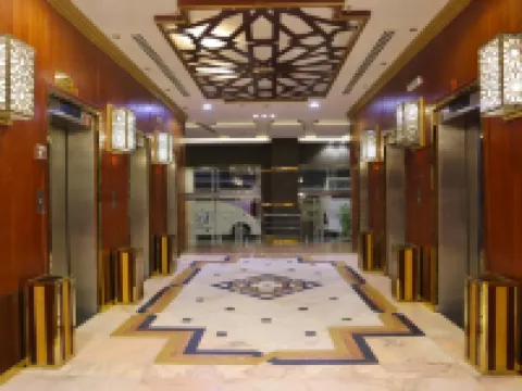 Odst Almadina Hotel Hoteles en Medina