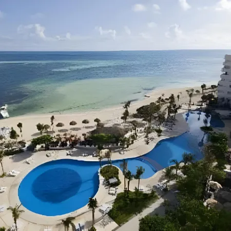 Grand Oasis Palm - All Inclusive