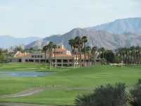 Desert Falls Country Club