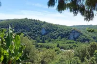 Domaine de Malet Hotel a Cenac-et-Saint-Julien