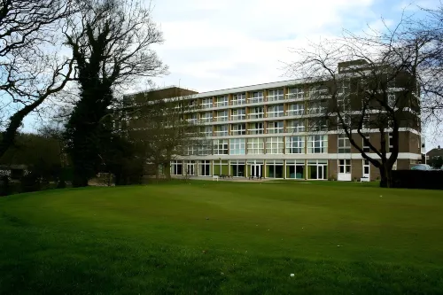 Humber Royal Hotel Hotels in Grimsby
