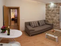 Casa Matošića Apartments