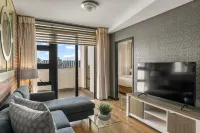 Easy Stay - The Vantage Rosebank