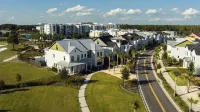 Evermore Orlando Resort Hotels near Vista Cay Rentals