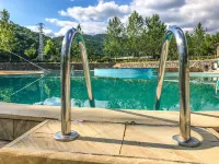 Semerana Riverside Hotel and Restaurant Hotels in Gabala