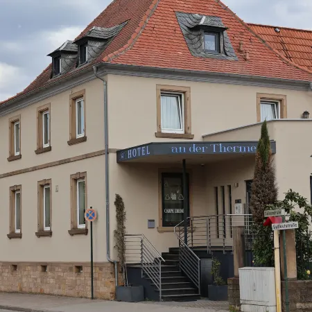 Hotel an der Therme
