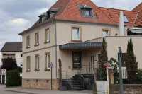 Hotel an der Therme Hotel di Bad Durkheim