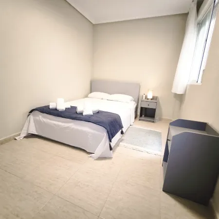 Central Apartment & Beach