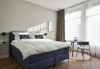 Hotel Pistache Den Haag - Apartments