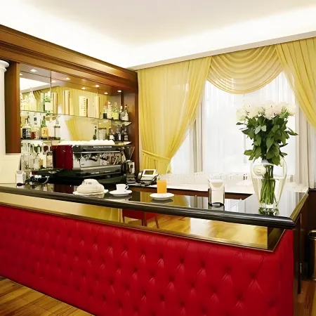 IH Hotels Padova Admiral