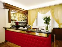 IH Hotels Padova Admiral Hotels in Vigonza