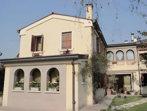 B&B Casa Camilla Hotels in Rubano