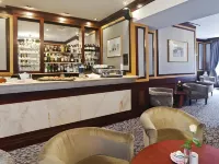 Gem Langham Court Hotel Hotels near Fitzrovia