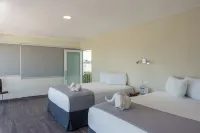 Hotel Windsor Plaza
