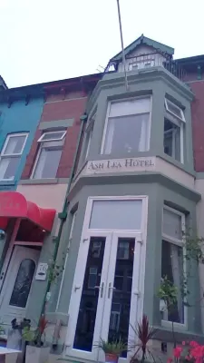 Ash Lea Hotel
