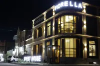 Fiorella Gyumri Hotels in 