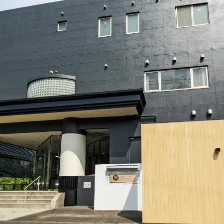 Livemax Resort Izu Okawa