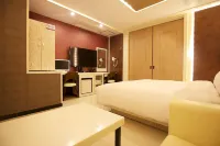 Jincheon Ipop Self Check-in Motel