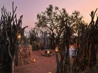 Kwafubesi Tented Safari Camp Hotels in Warmbad