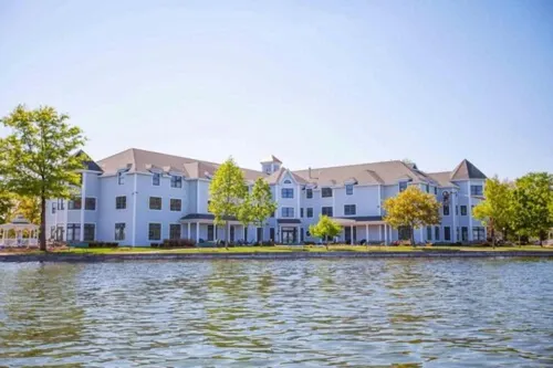 Oakwood Resort Hotels in Turkey Creek Township