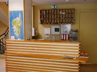 Hotel Bonaparte Hotels in Bastia