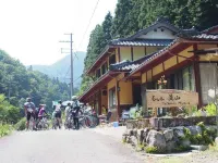 Taisanboku Miyama Hotels in Нантан