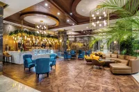 BN Hotel Thermal & Wellness - bar