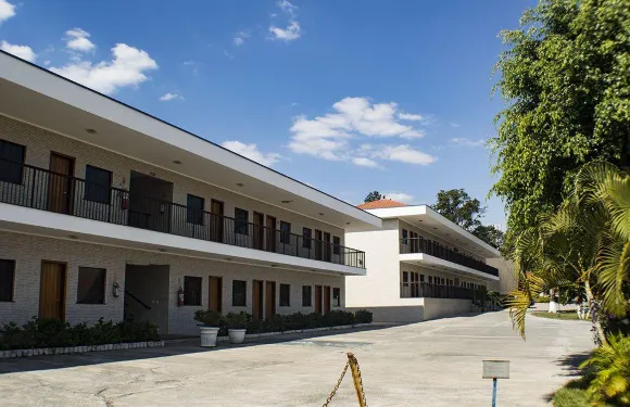 迪伊塔里亞村莊酒店