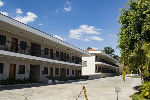 Hotel Villagio d'Italia Hotels in Itupeva