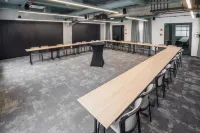 Montownia Lofts & Experience Hotel a Danzica