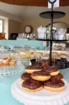 Hôtel Océan - breakfast