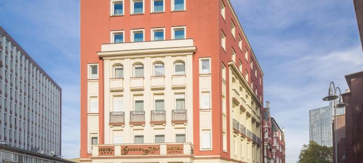 Hotel Essener Hof, Sure Hotel Collection by Best Western Hotels in Essen