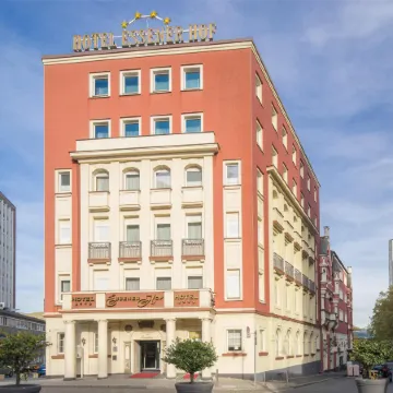 Hotel Essener Hof, Sure Hotel Collection by Best Western